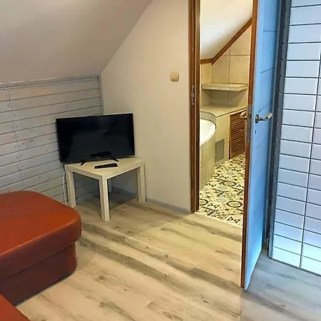 Ξενοδοχείο Koniczynka *