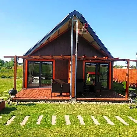 Hotel Koniczynka *