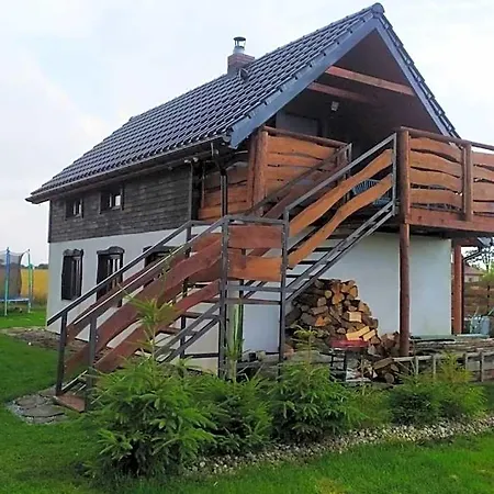 Koniczynka * Jarosławiec