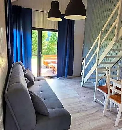 Hotel Koniczynka