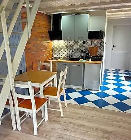 Koniczynka * Jarosławiec