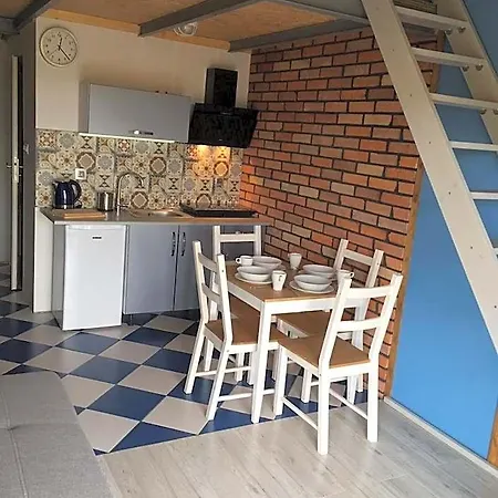 Hotel Koniczynka Jarosławiec